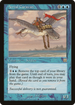Aerial Caravan (MMQ-058) - Mercadian Masques
