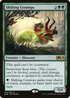 Shifting Ceratops (PPM20-194) - Core Set 2020 Promos Foil