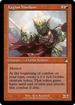Legion Warboss (Retro Frame) (RVR-337) - Ravnica Remastered