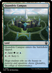 Quandrix Campus (M3C-366) - Modern Horizons 3 Commander