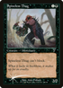 Spineless Thug (7ED-164) - 7th Edition Foil