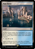 Port Town (LTC-323) - Tales of Middle-earth Commander