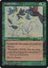Deadly Insect (Bird) (ALL-065) - Alliances