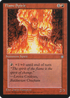Flame Spirit (ICE-) - Ice Age