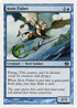 Aven Fisher (8ED-061) - 8th Edition
