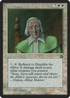 Hazduhr the Abbot (HML-) - Homelands