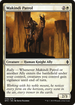 Makindi Patrol (BFZ-039) - Battle for Zendikar
