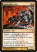 Gobhobbler Rats (DIS-111) - Dissension Foil
