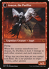 Archangel Avacyn (SOI-005) - Shadows over Innistrad: (Double Faced Transform) Foil