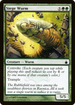 Siege Wurm (RAV-183) - Ravnica: City of Guilds