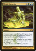 Mystic Genesis (GTC-180) - Gatecrash