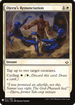 Djeru's Renunciation (LIST-011) - The List