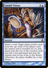 Tunnel Vision (RAV-072) - Ravnica: City of Guilds Foil