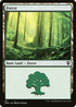 Forest (511) (CMR-511) - Commander Legends
