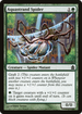 Aquastrand Spider (CMD-141) - Commander 2011