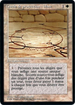Circle of Protection: White (FBB-) - Foreign Black Border