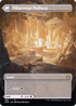 Needleverge Pathway (Borderless) (ZNR-288) - Zendikar Rising: (Showcase) Foil