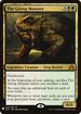 The Gitrog Monster (LIST-245) - The List
