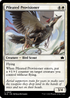 Pileated Provisioner (BLB-025) - Bloomburrow
