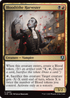 Bloodtithe Harvester (INR-233) - Innistrad Remastered Foil