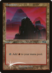 Mountain (1999) (ARENA-) - Arena League 1999 Foil