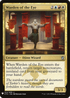 Warden of the Eye (LIST-212) - The List