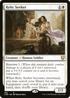 Relic Seeker (CMR-382) - Commander Legends