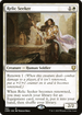 Relic Seeker (CMR-382) - Commander Legends