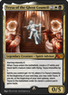 Teysa of the Ghost Council (YOTJ-026) - Alchemy: Outlaws of Thunder Junction