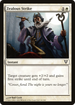 Zealous Strike (AVR-041) - Avacyn Restored
