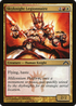 Skyknight Legionnaire (GTC-197) - Gatecrash