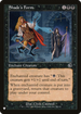 Shade's Form (LIST-81/143) - The List