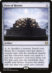 Pyre of Heroes (KHM-241) - Kaldheim