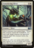 Constricting Sliver (M15-007) - Magic 2015