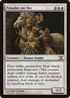 Paladin en-Vec (10E-032) - Tenth Edition
