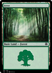 Forest (PZ2-70807) - Treasure Chest Foil