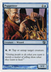 Puppeteer (8ED-094) - 8th Edition Foil