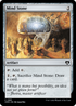 Mind Stone (CMM-961) - Commander Masters