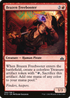 Brazen Freebooter (RIX-095) - Rivals of Ixalan