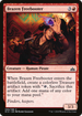Brazen Freebooter (RIX-095) - Rivals of Ixalan
