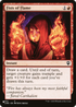 Fists of Flame (CMR) (LIST-414/361) - The List