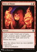 Fists of Flame (CMR) (LIST-414/361) - The List