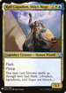 Raff Capashen, Ship's Mage (LIST-202) - The List