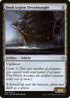 Dusk Legion Dreadnought (XLN-236) - Ixalan