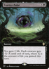 Essence Pulse (Extended Art) (C21-366) - Commander 2021: (Extended Art)