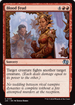 Blood Feud (J25-130) - Foundations Jumpstart