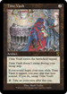 Time Vault (ME4-234) - Masters Edition IV Foil