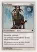 Pacifism (PSAL-G53) - Salvat 2005