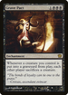 Grave Pact (9ED-135) - 9th Edition