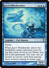 Jace's Mindseeker (DDM-019) - Duel Decks: Jace vs. Vraska